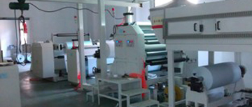 our work image