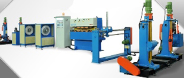 our work image