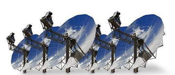 our work image