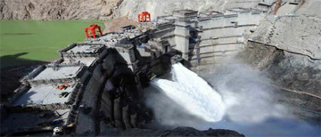 our work image