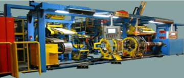 our work image