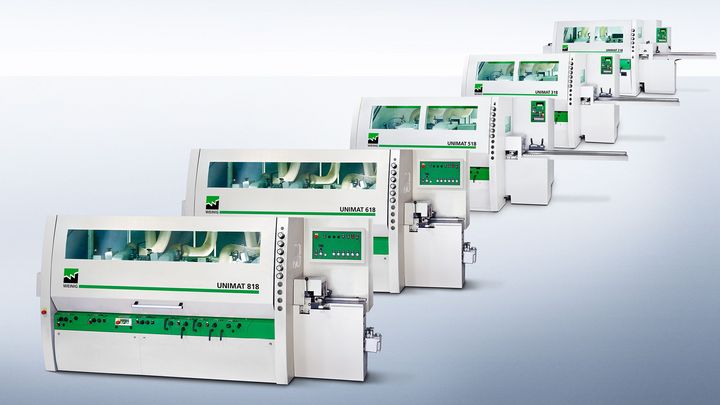 our work image