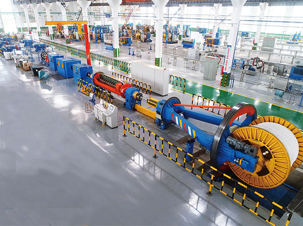 our work image