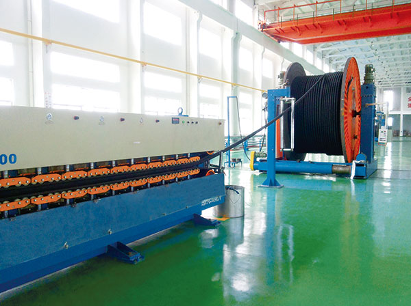 our work image